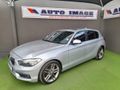 2017 BMW 1 Series 120d 5-dr Auto
