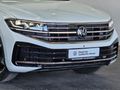 2026 Volkswagen Touareg V6 TDI Elegance