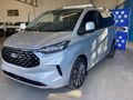2026 Ford Tourneo Custom 2.0D Titanium X Auto