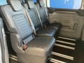 2026 Ford Tourneo Custom 2.0D Titanium X Auto