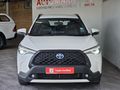 2022 Toyota Corolla Cross 1.8 XS Hybrid