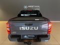 2026 Isuzu D-Max 3.0 DDI V-Cross HR Auto Double-Cab