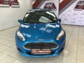 2016 Ford Fiesta 1.0 EcoBoost Ambiente 5-dr