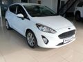 2018 Ford Fiesta 1.0 EcoBoost Trend 5-dr