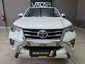 2021 Toyota Fortuner 2.8 GD-6 Epic Auto