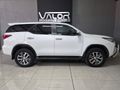 2021 Toyota Fortuner 2.8 GD-6 Epic Auto