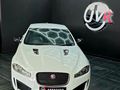 2014 Jaguar XF R-S 5.0 V8 S|C