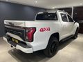 2026 Foton Tunland 2.0D V7 VLX 4x4 Double-Cab Auto