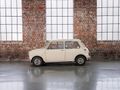 1959 Morris Mini Minor 850