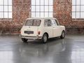 1959 Morris Mini Minor 850