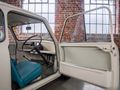 1959 Morris Mini Minor 850