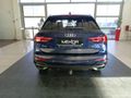 2022 Audi Q3 2.0 TFSI quattro Auto S Line | 40 TFSI