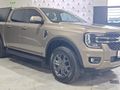 2024 Ford Ranger 2.0D XLT 4X4 Double Cab Auto