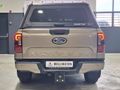 2024 Ford Ranger 2.0D XLT 4X4 Double Cab Auto