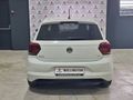 2020 Volkswagen Polo 1.0 TSI Comfortline
