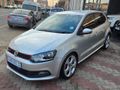 2011 Volkswagen Polo GTI 1.4 TSI Auto