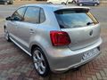 2011 Volkswagen Polo GTI 1.4 TSI Auto