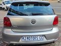 2011 Volkswagen Polo GTI 1.4 TSI Auto