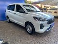 2025 Toyota Rumion 1.5 S
