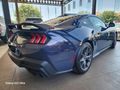 2026 Ford Mustang Dark Horse Fastback