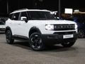 2026 Jetour T1 2.0T Xplora AWD