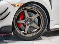 2019 Honda Civic Type R