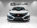 2019 Honda Civic Type R