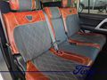2012 Toyota Land Cruiser 200 TD V8 VX Special Ed Auto