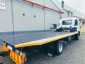 2026 Isuzu FRR Rollback