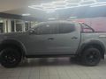2026 Nissan Navara 2.5DDTi PRO-4X Warrior 4x4 Double-Cab Auto