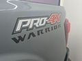 2026 Nissan Navara 2.5DDTi PRO-4X Warrior 4x4 Double-Cab Auto