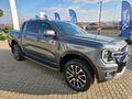 2026 Ford Ranger 3.0TD V6 Platinum 4WD Double-Cab