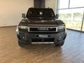 2026 Toyota Land Cruiser Prado TX 2.8GD Auto