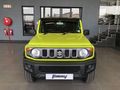 2026 Suzuki Jimny 1.5 GLX AllGrip 5-Door Auto
