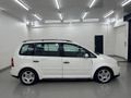 2005 Volkswagen Touran 1.9 TDI
