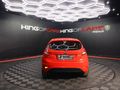 2015 Ford Fiesta 1.0 EcoBoost Trend Auto 5-dr