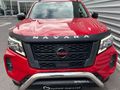 2022 Nissan Navara 2.5 DDTi PRO-4X 4X4 Auto Double-Cab
