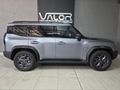 2026 Jetour T2 2.0T Odyssey