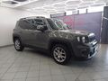 2022 Jeep Renegade 1.4 TJet Limited Auto