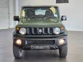2022 Suzuki Jimny 1.5 GLX Auto