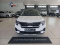 2022 Kia Seltos 1.6 EX