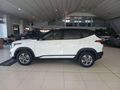 2022 Kia Seltos 1.6 EX