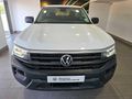 2025 Volkswagen Amarok 2.0 TDI (125kW) Single-Cab