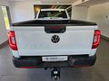 2025 Volkswagen Amarok 2.0 TDI (125kW) Single-Cab