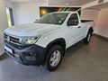 2025 Volkswagen Amarok 2.0 TDI (125kW) Single-Cab