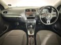 2012 Volkswagen Polo 1.6 Comfortline Auto 5-dr