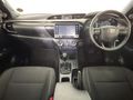 2021 Toyota Hilux 2.8 GD-6 Raised Body Legend Auto Extended Cab