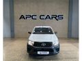2019 Toyota Hilux 2.4 GD Single-Cab