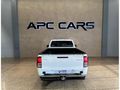 2019 Toyota Hilux 2.4 GD Single-Cab
