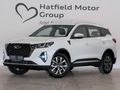 2026 Chery Tiggo 7 Pro 1.5 T Distinction Auto